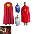 Custom Cape - Long